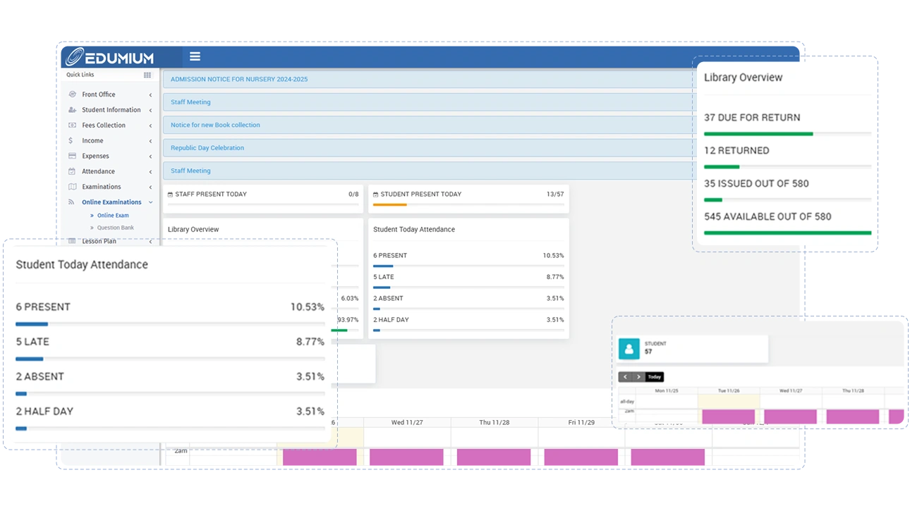 Student Management System